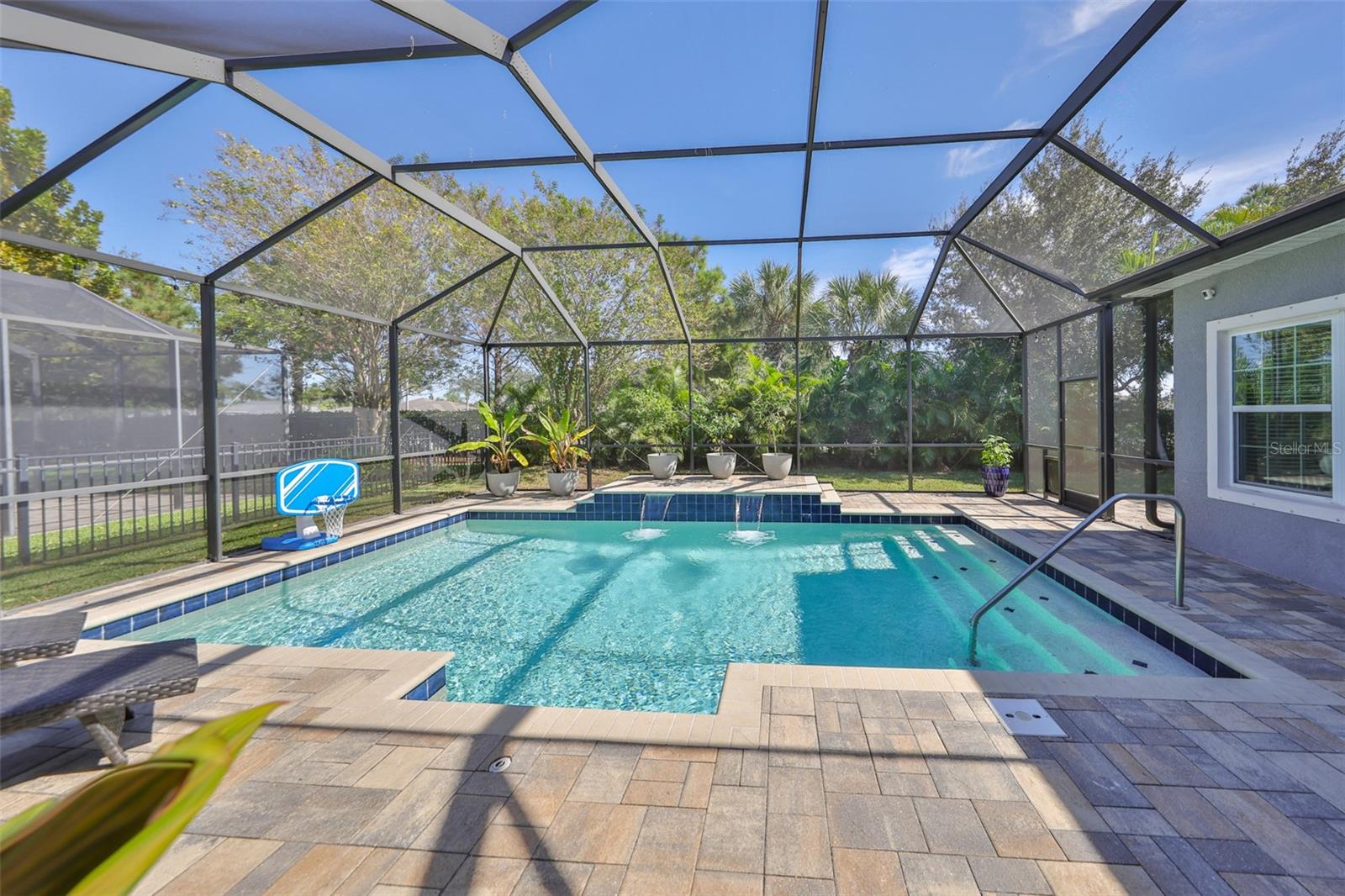 WATERSET - Residential