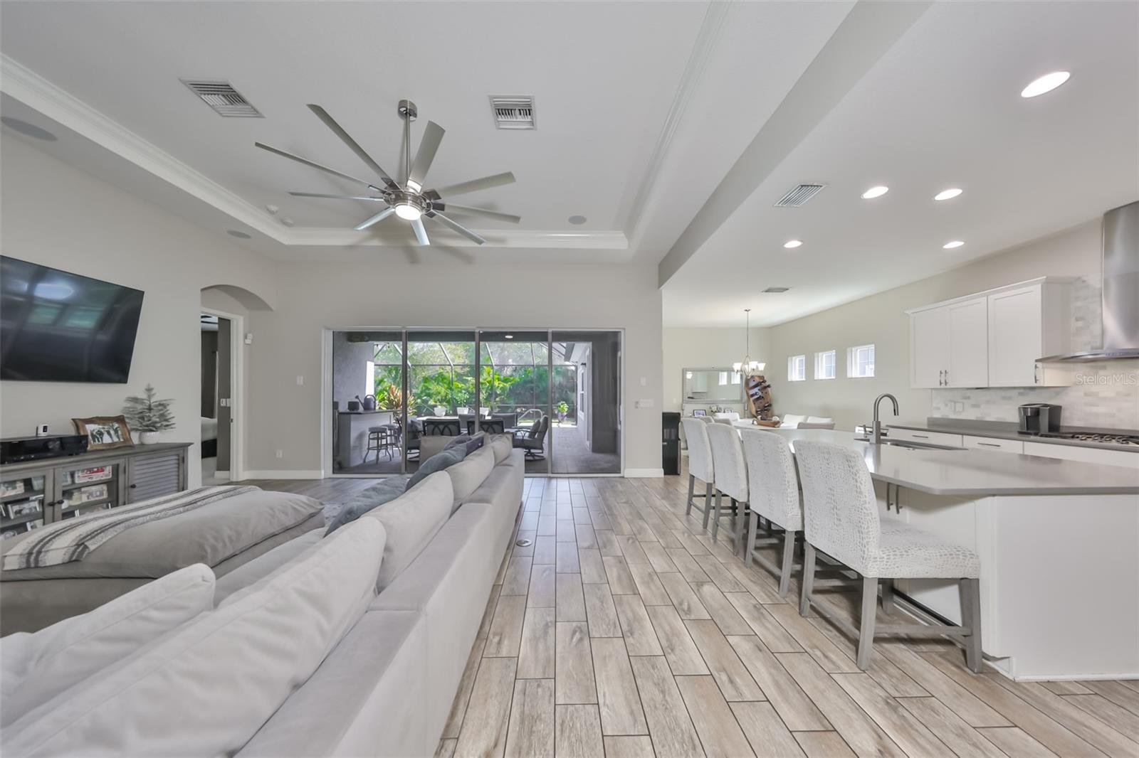 WATERSET - Residential