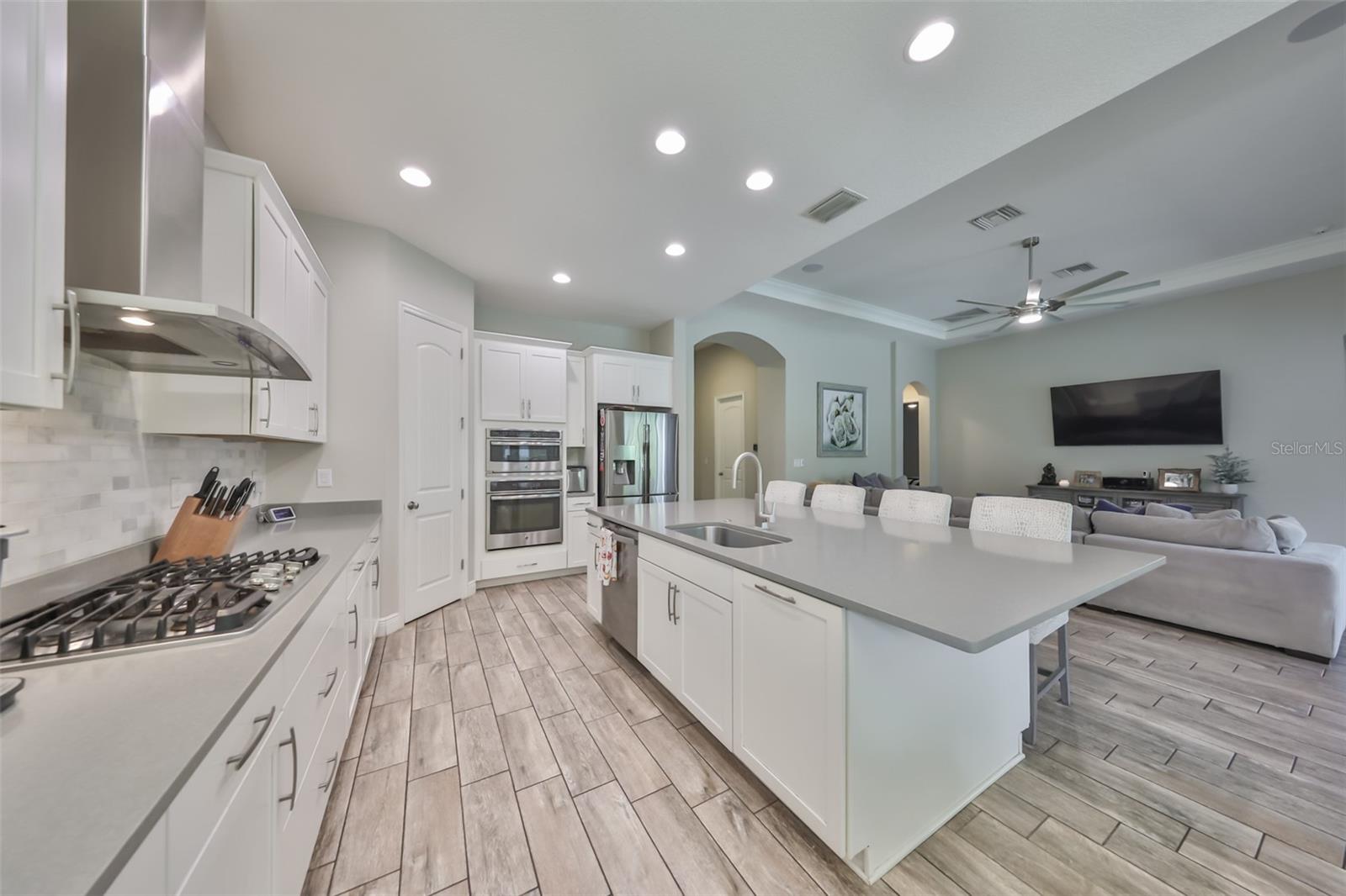 WATERSET - Residential