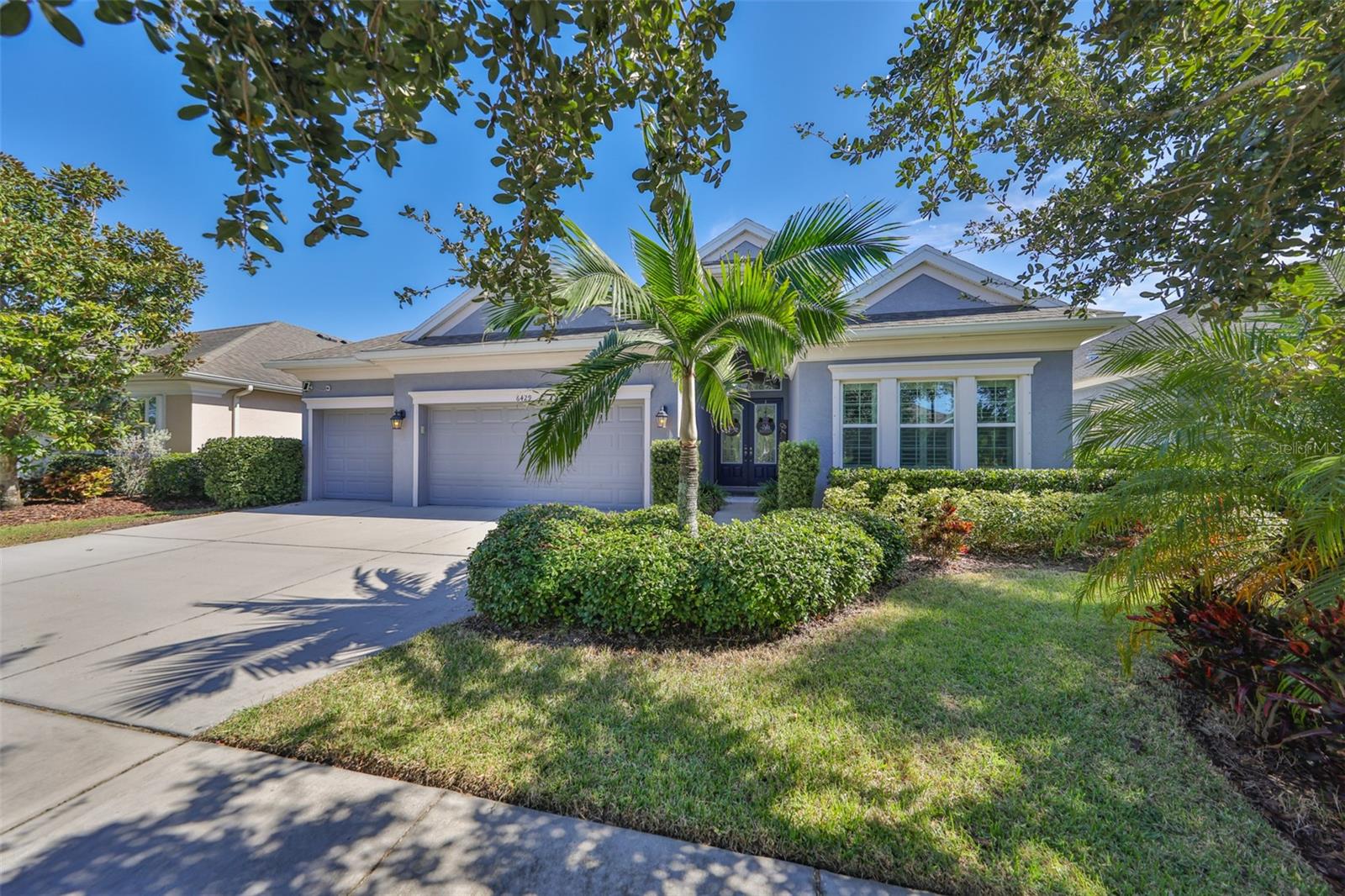 WATERSET - Residential