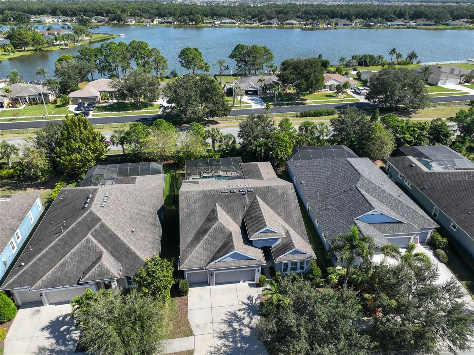 WATERSET - Residential