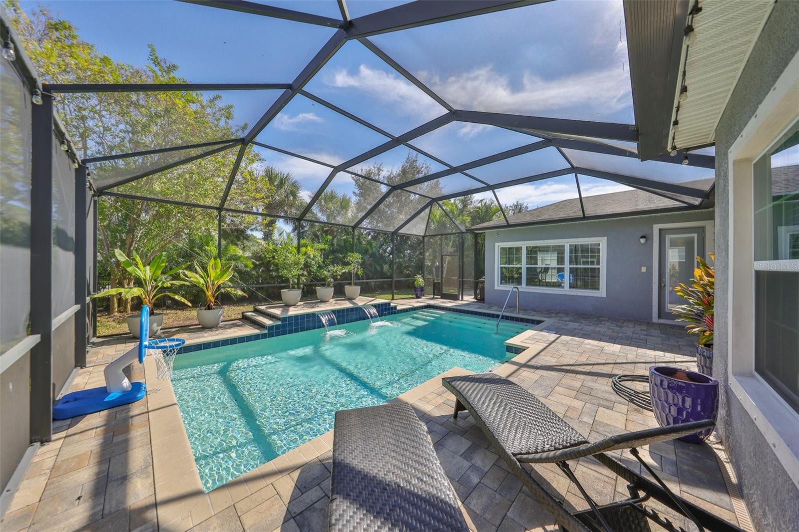 WATERSET - Residential