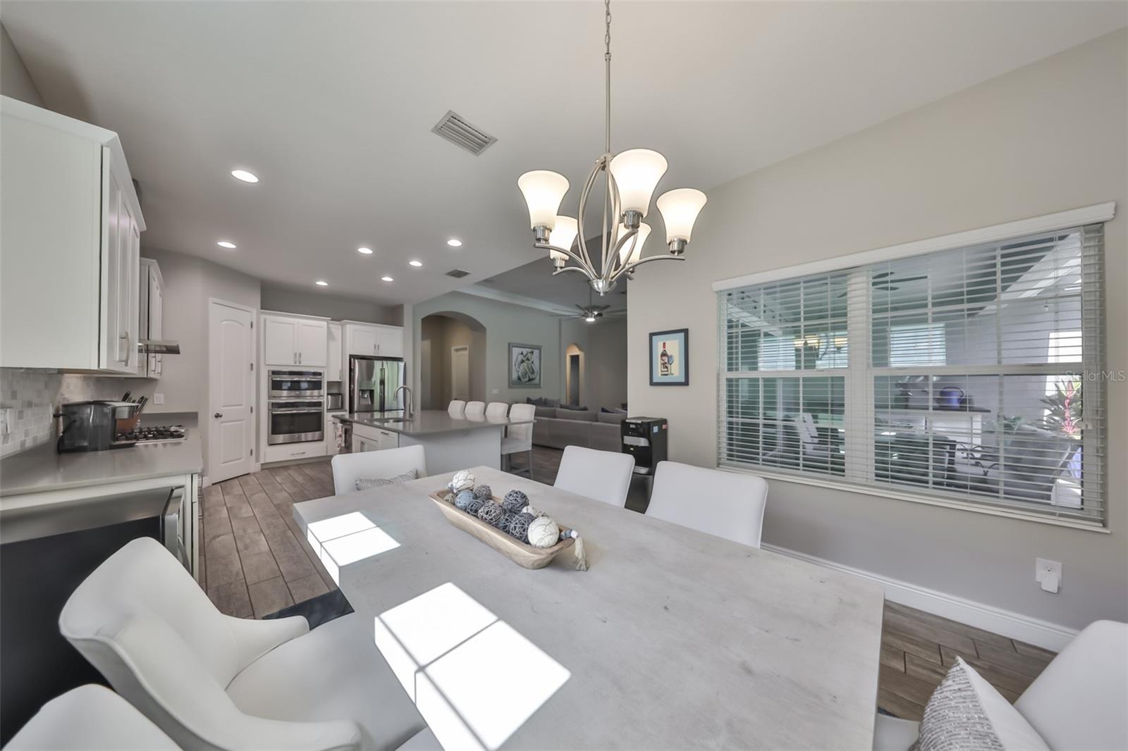 WATERSET - Residential