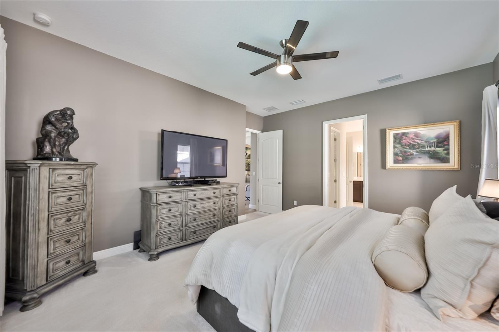 WATERSET - Residential