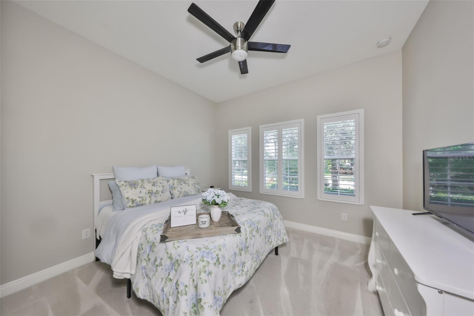 WATERSET - Residential