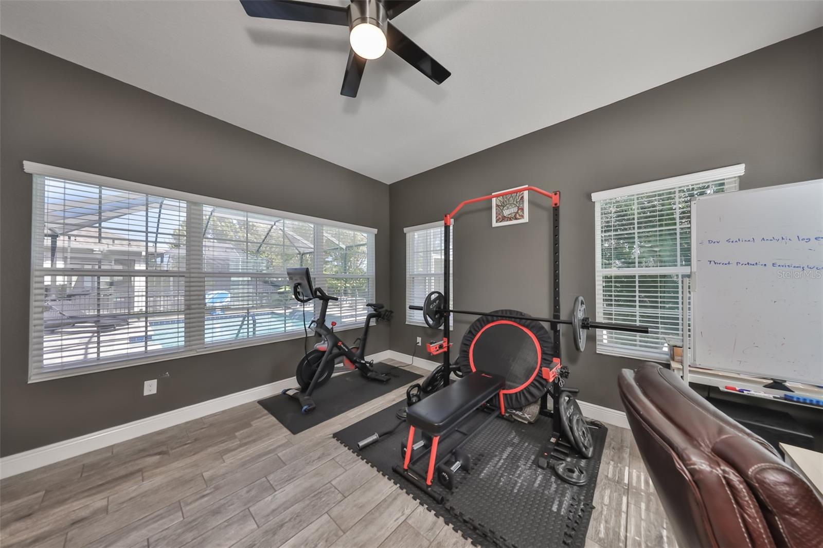 WATERSET - Residential