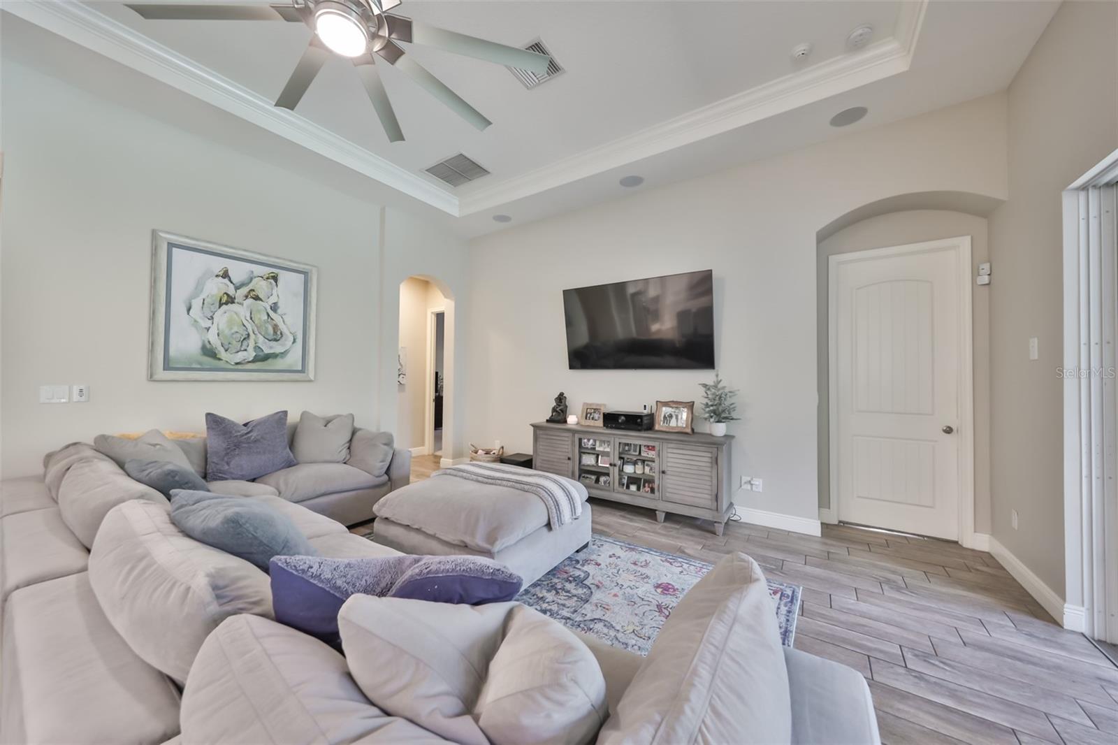 WATERSET - Residential