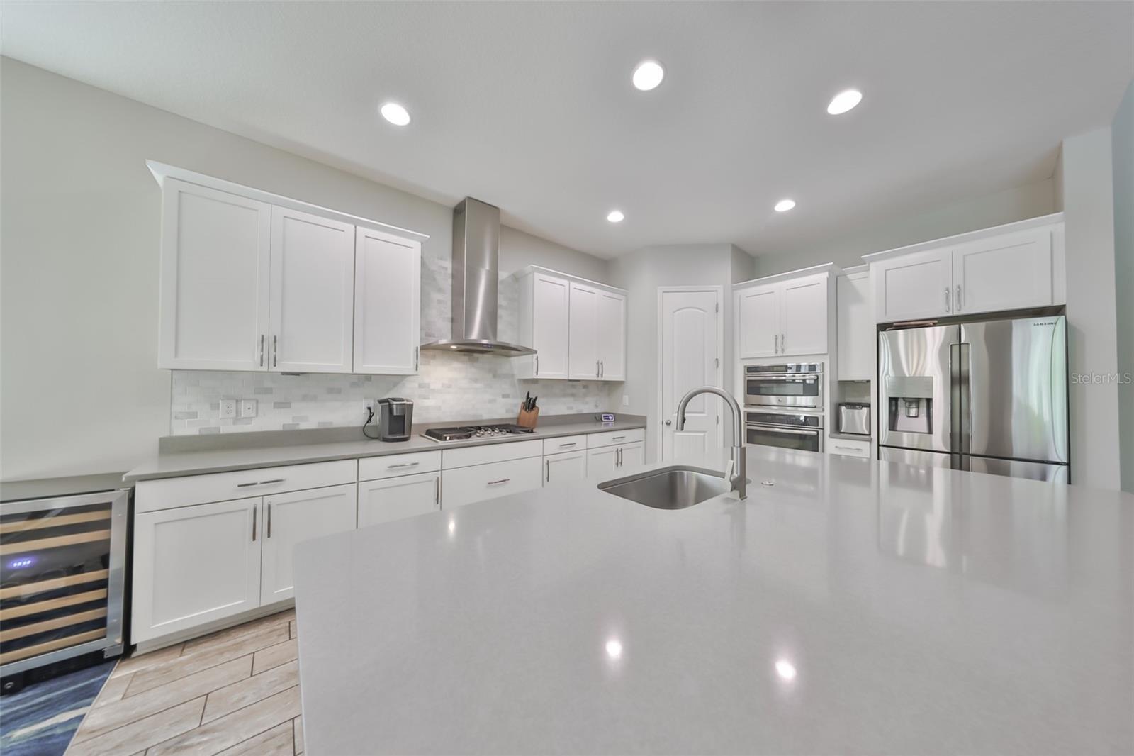 WATERSET - Residential