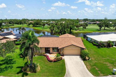 925 S DORAL LANE VENICE FL 34293