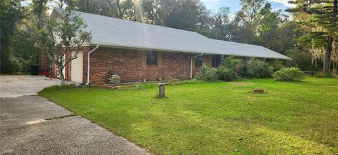 A home in GAINESVILLE