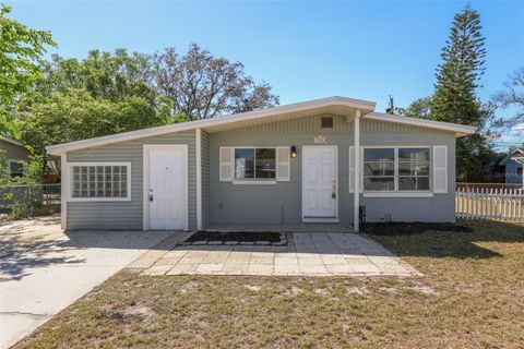 2318 VINCENT ROAD ORLANDO FL 32817
