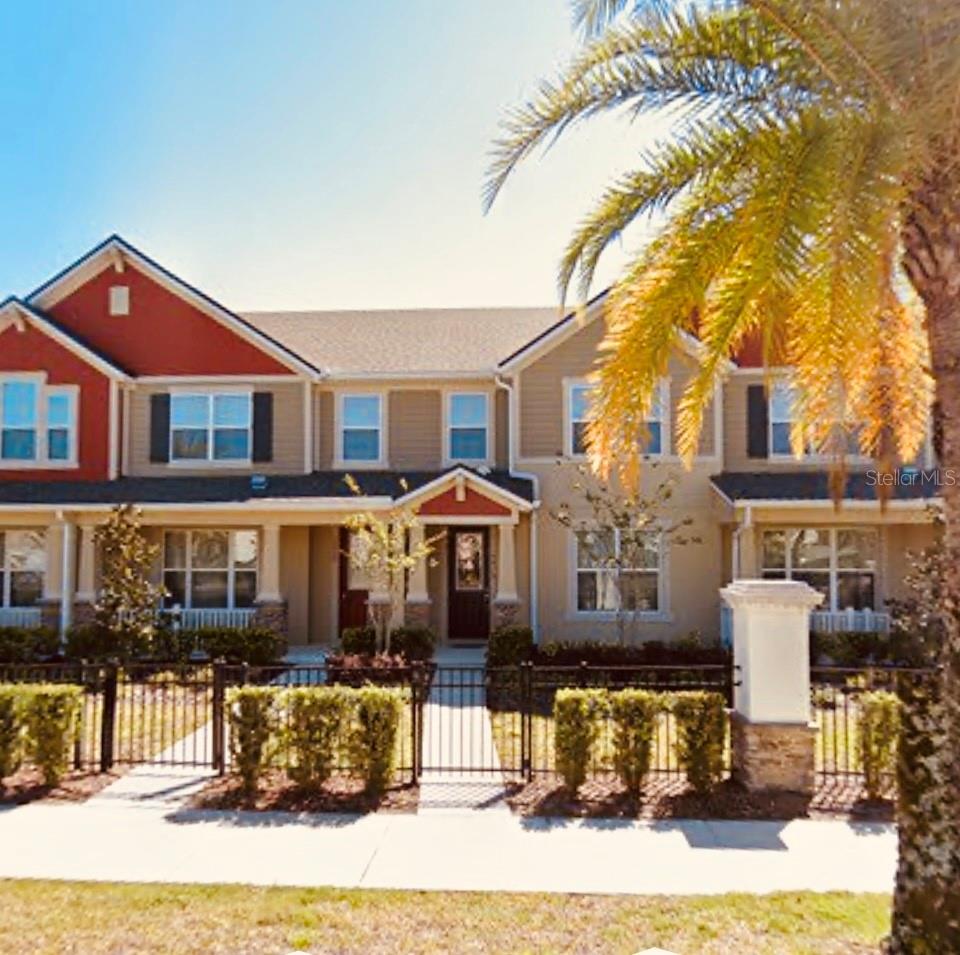 Photo of 9475 Randal Park Boulevard, Orlando, FL 32832 (MLS # O6454038)