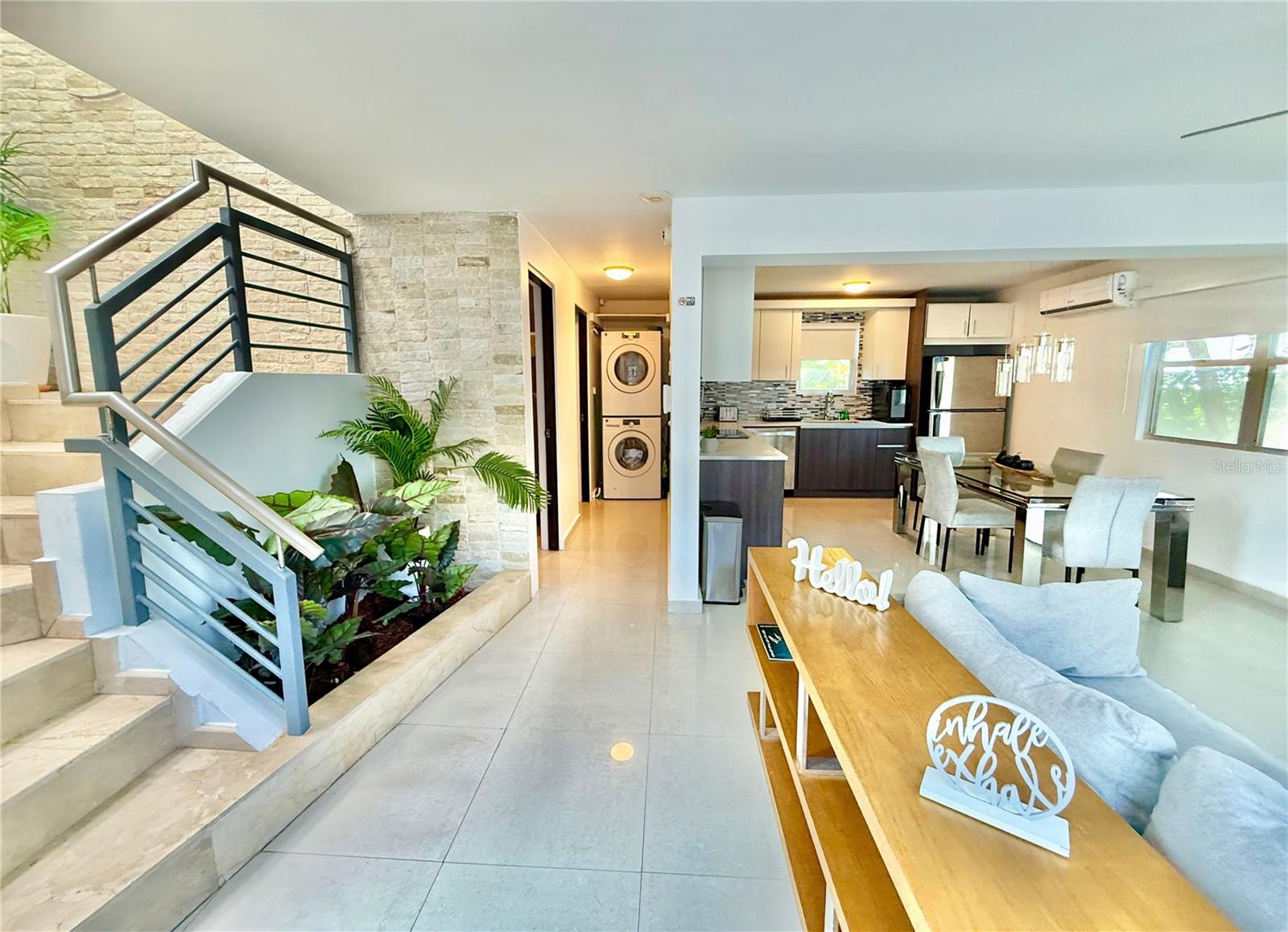 RIBOT SANTURCE - Residential