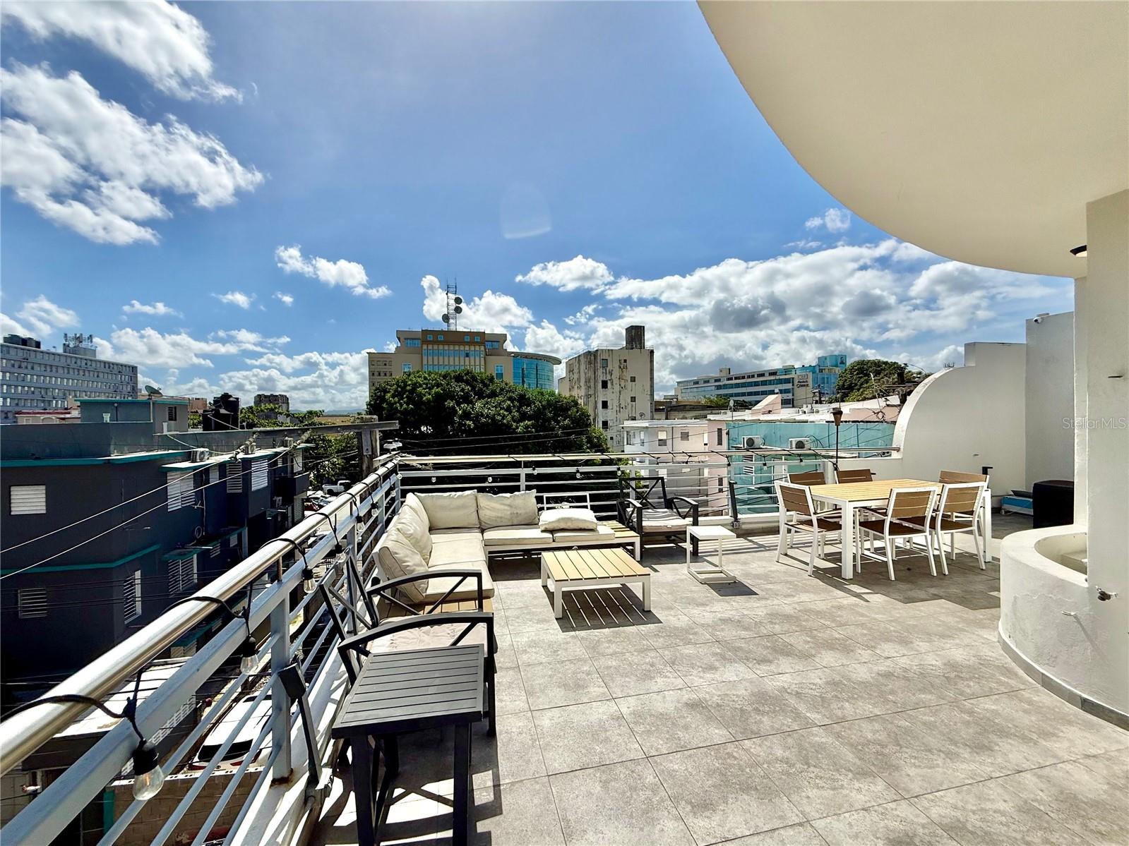 RIBOT SANTURCE - Residential