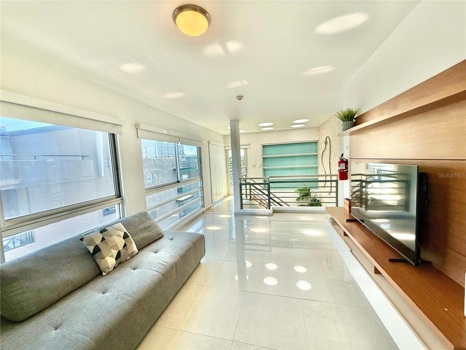 RIBOT SANTURCE - Residential