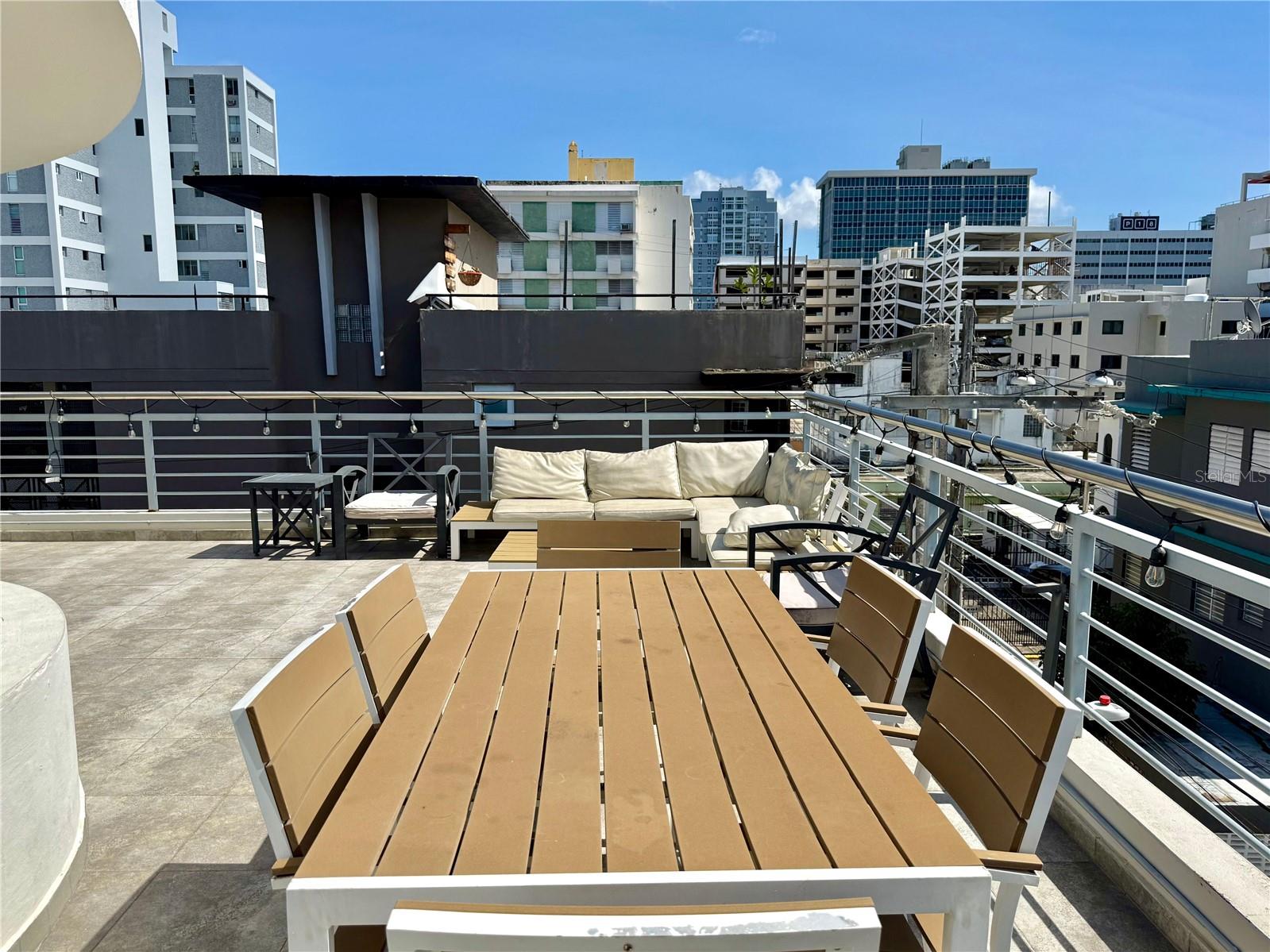 RIBOT SANTURCE - Residential