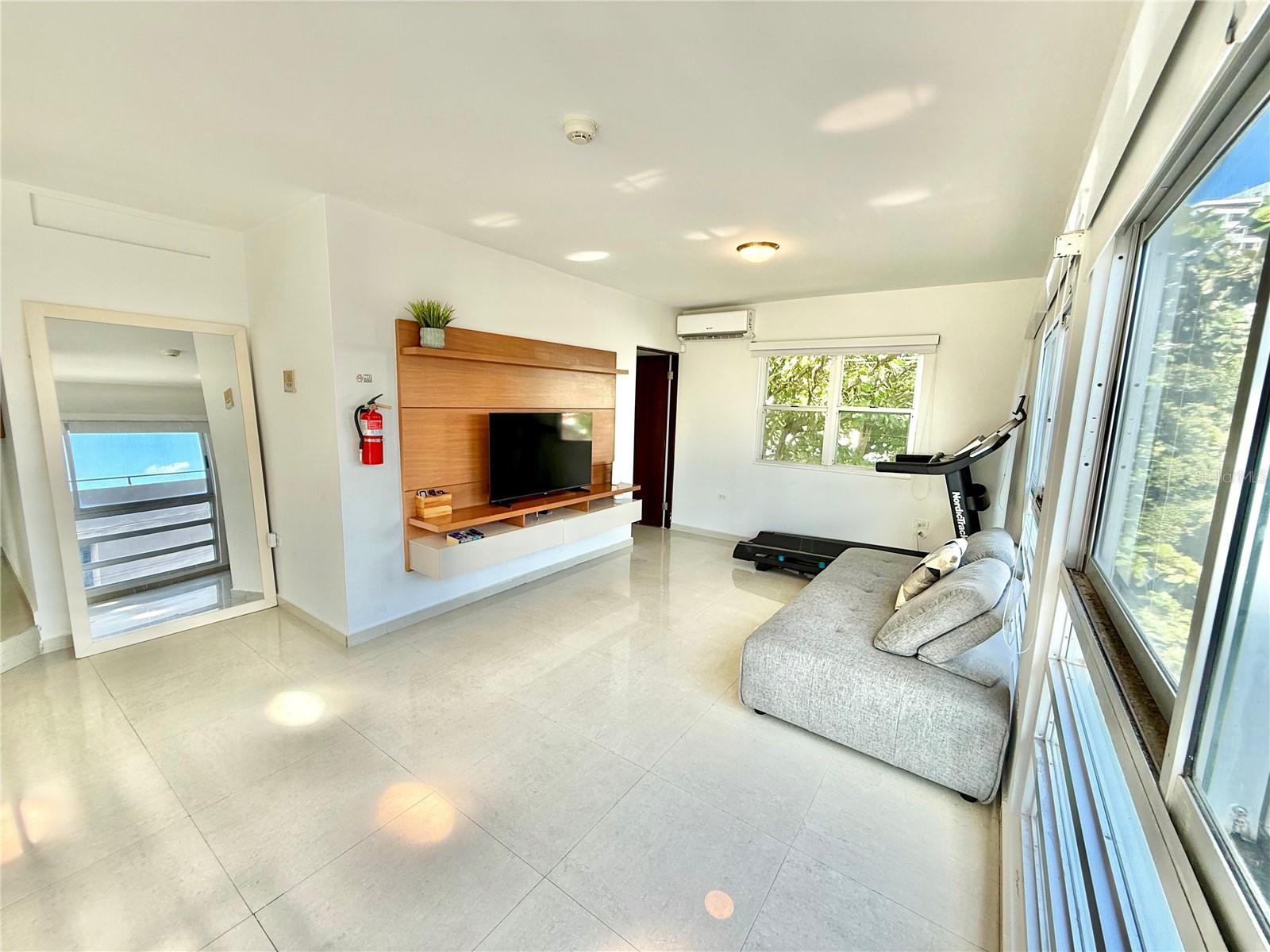 RIBOT SANTURCE - Residential