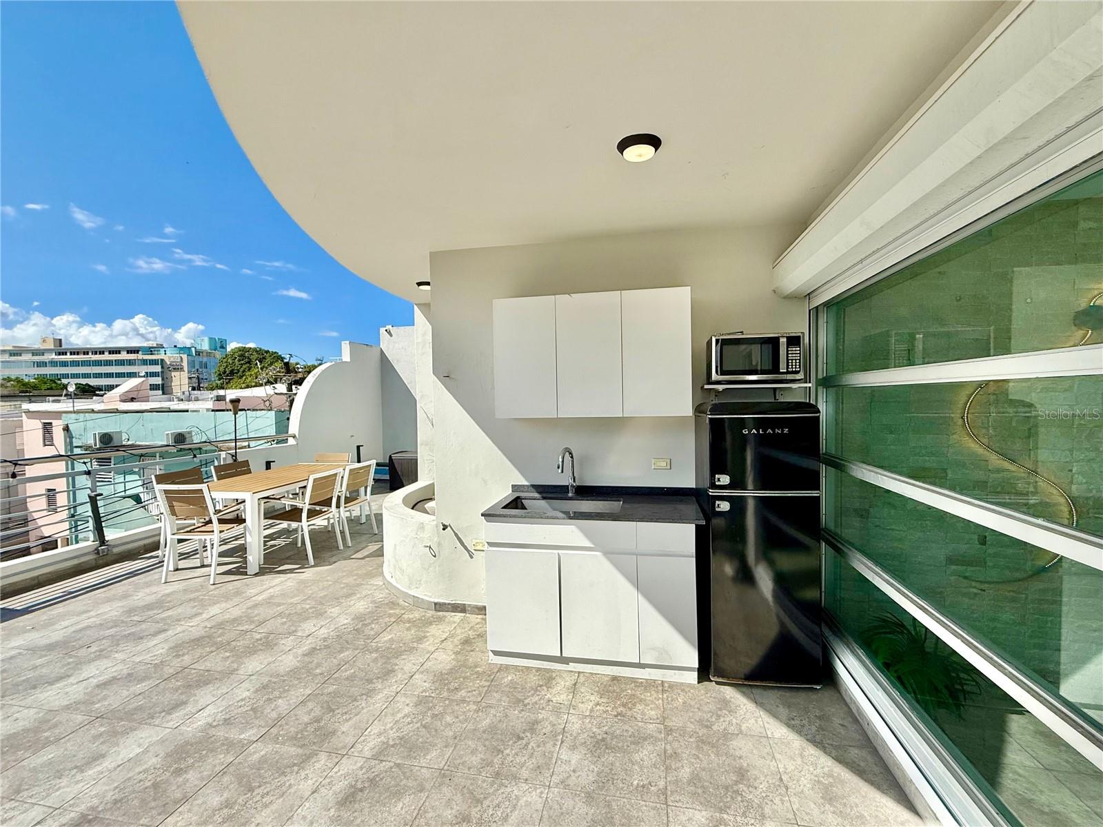 SANTURCE - Residential