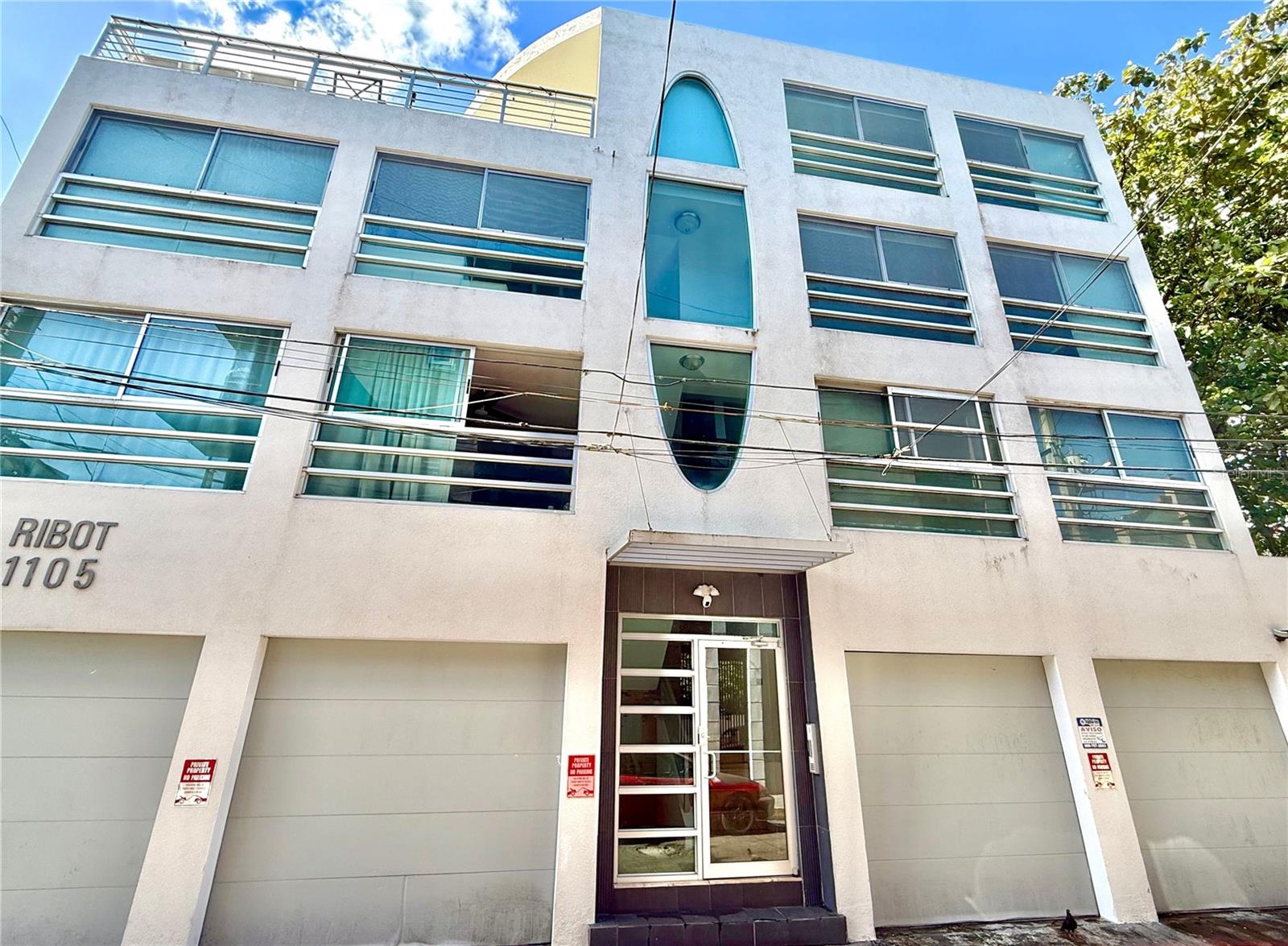 RIBOT SANTURCE - Residential