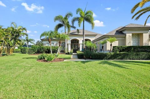 3959 MIMOSA PLACE PALM HARBOR FL 34685
