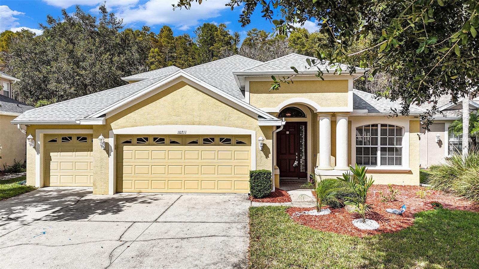 SUNCOAST LAKES PH 02 - Residential