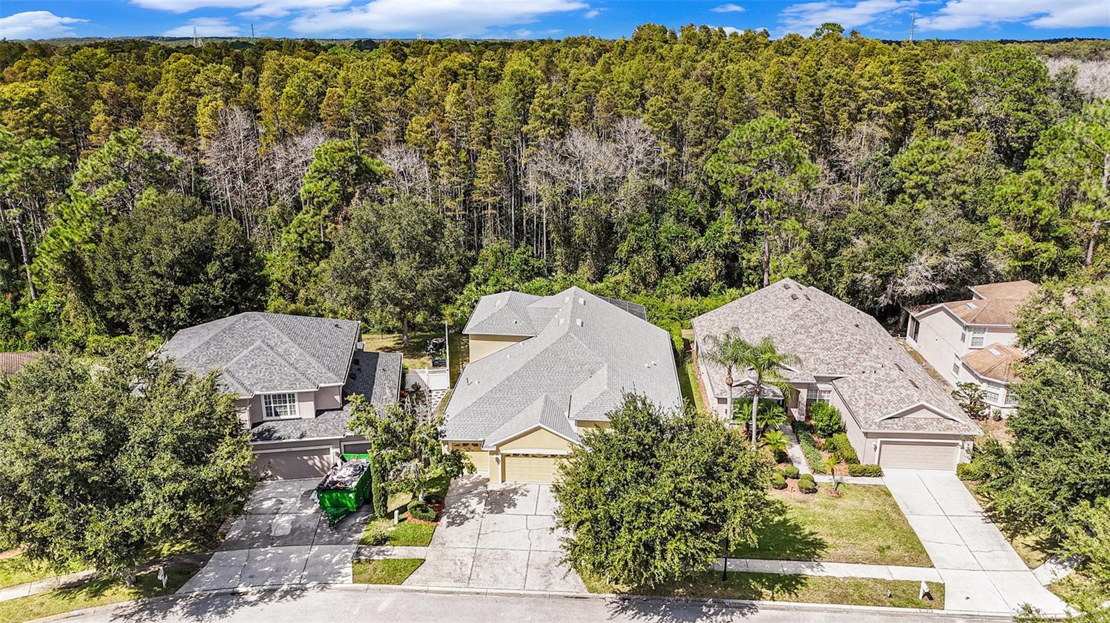 SUNCOAST LAKES PH 02 - Residential