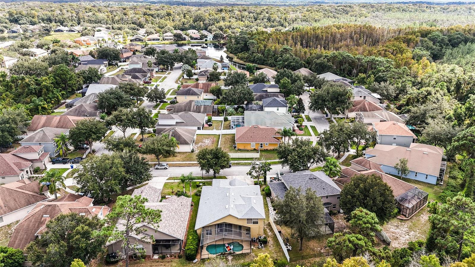 SUNCOAST LAKES PH 02 - Residential