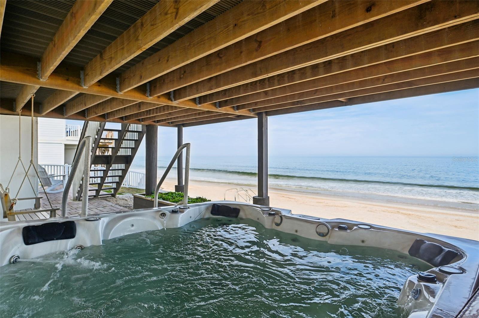 SOUTH PONTE VEDRA BEACH - Residential