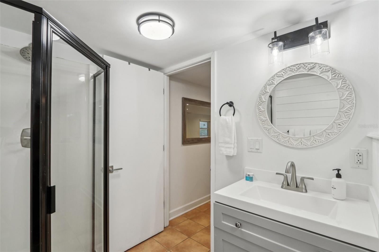 SOUTH PONTE VEDRA BEACH - Residential