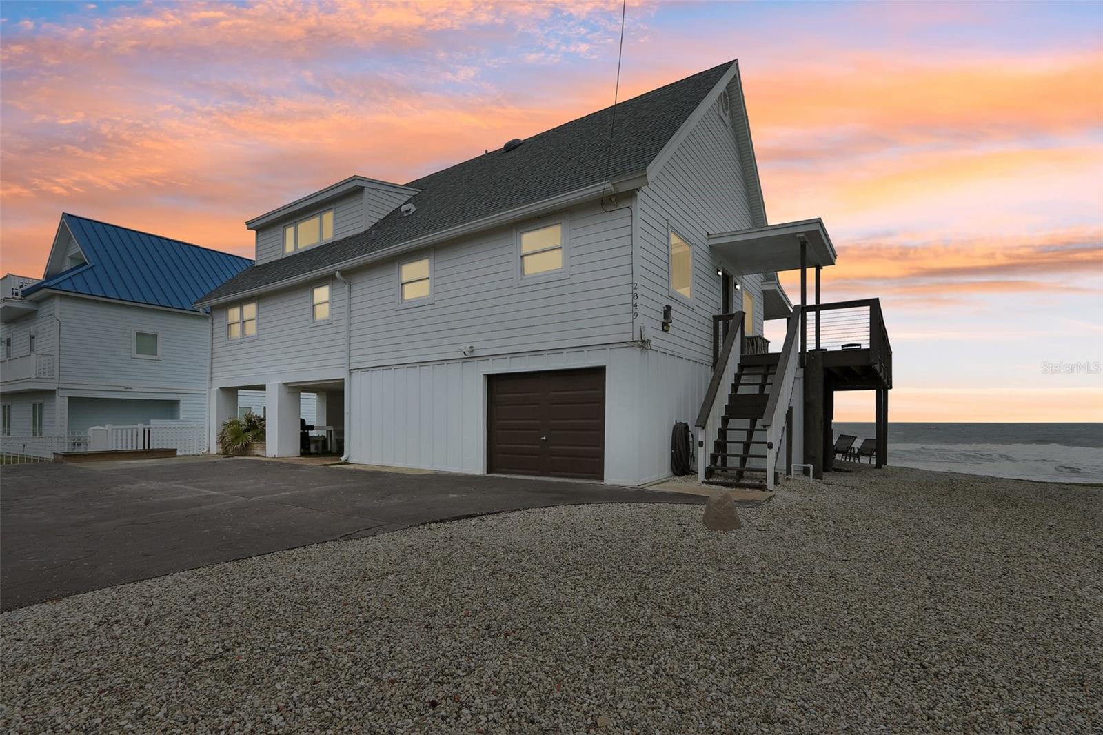 SOUTH PONTE VEDRA BEACH - Residential