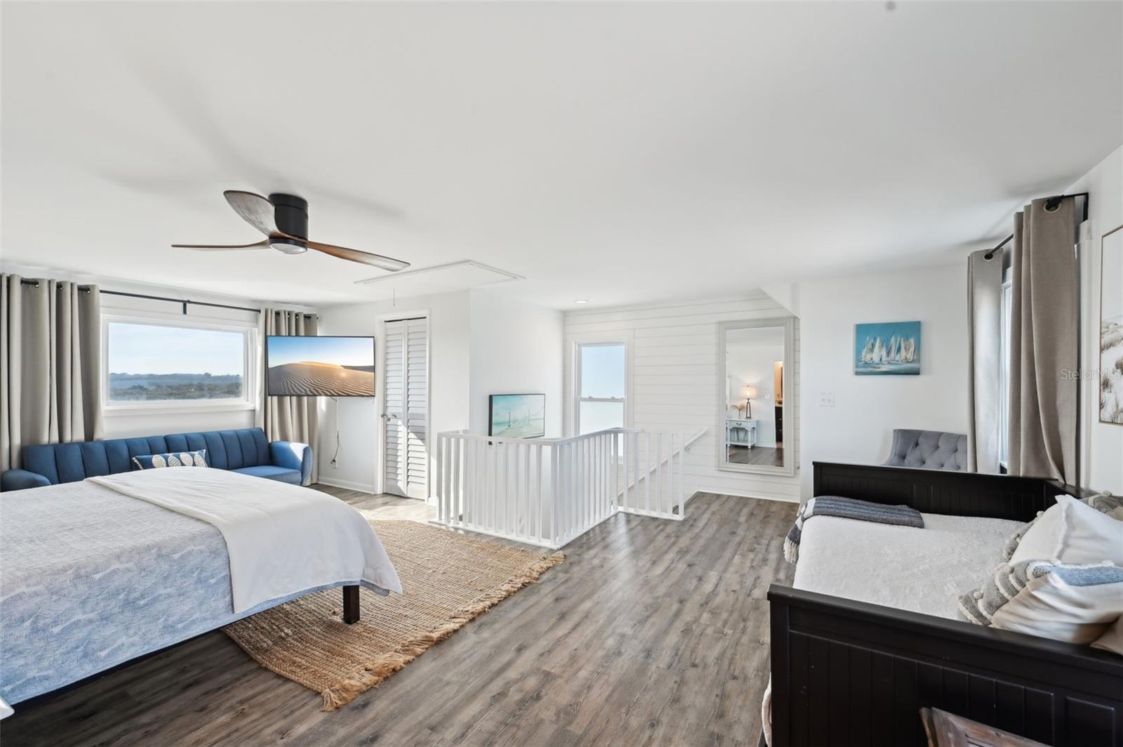 SOUTH PONTE VEDRA BEACH - Residential