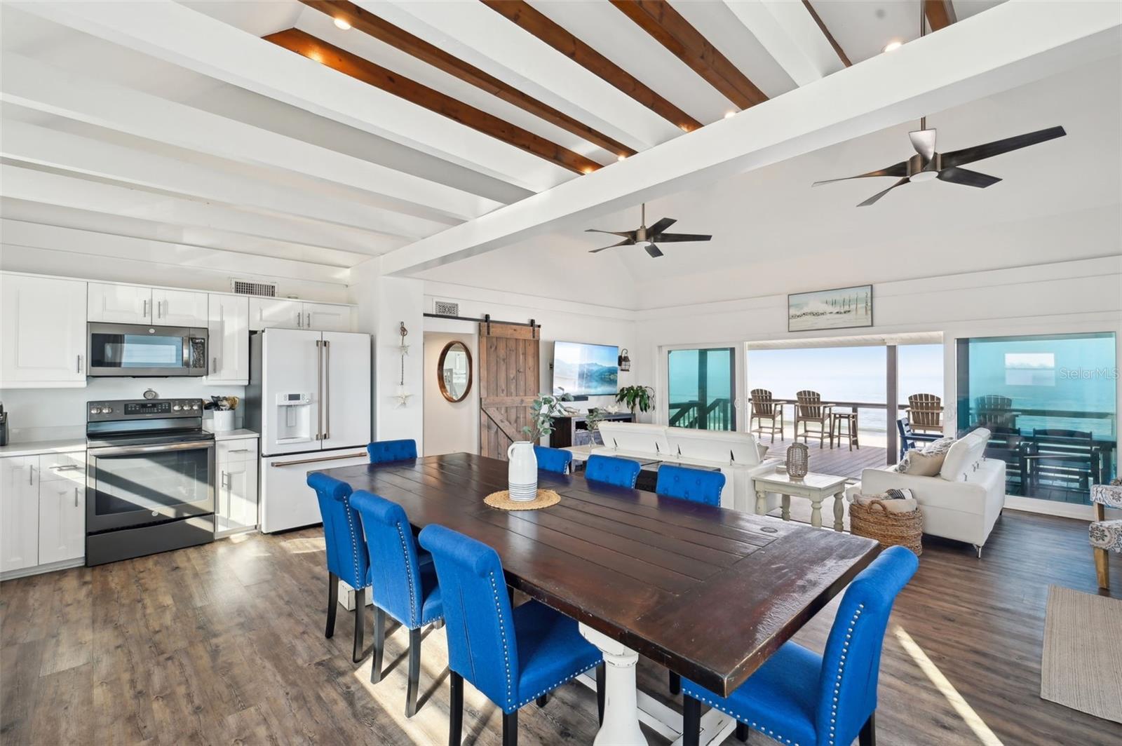 SOUTH PONTE VEDRA BEACH - Residential