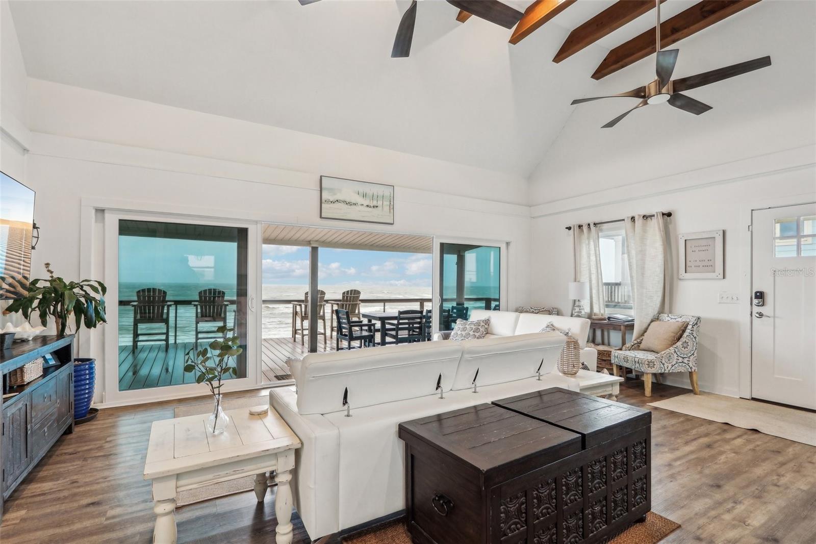 SOUTH PONTE VEDRA BEACH - Residential