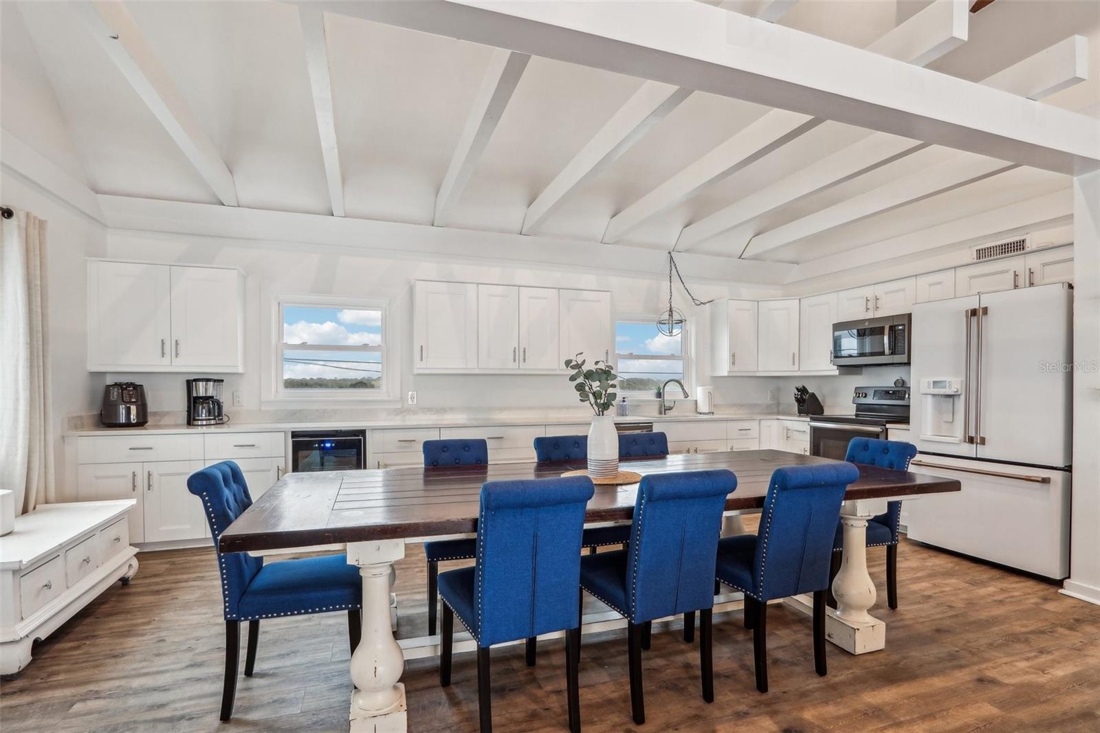 SOUTH PONTE VEDRA BEACH - Residential