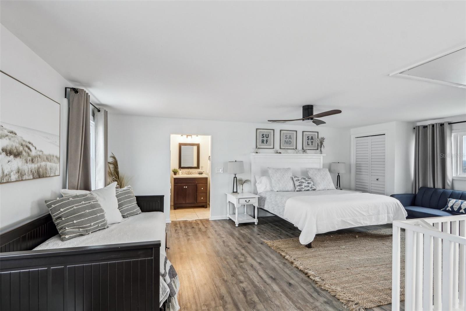 SOUTH PONTE VEDRA BEACH - Residential