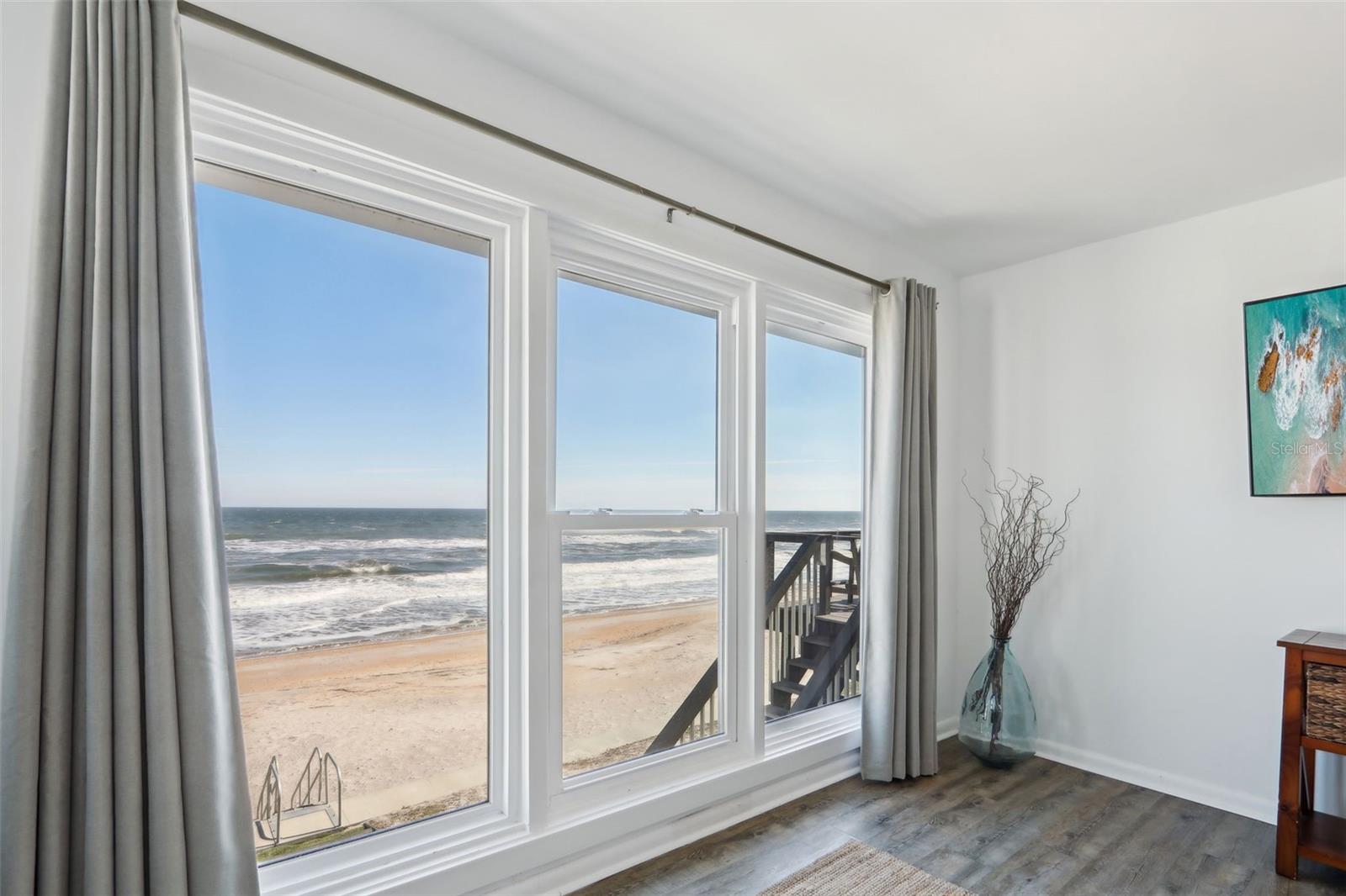 SOUTH PONTE VEDRA BEACH - Residential