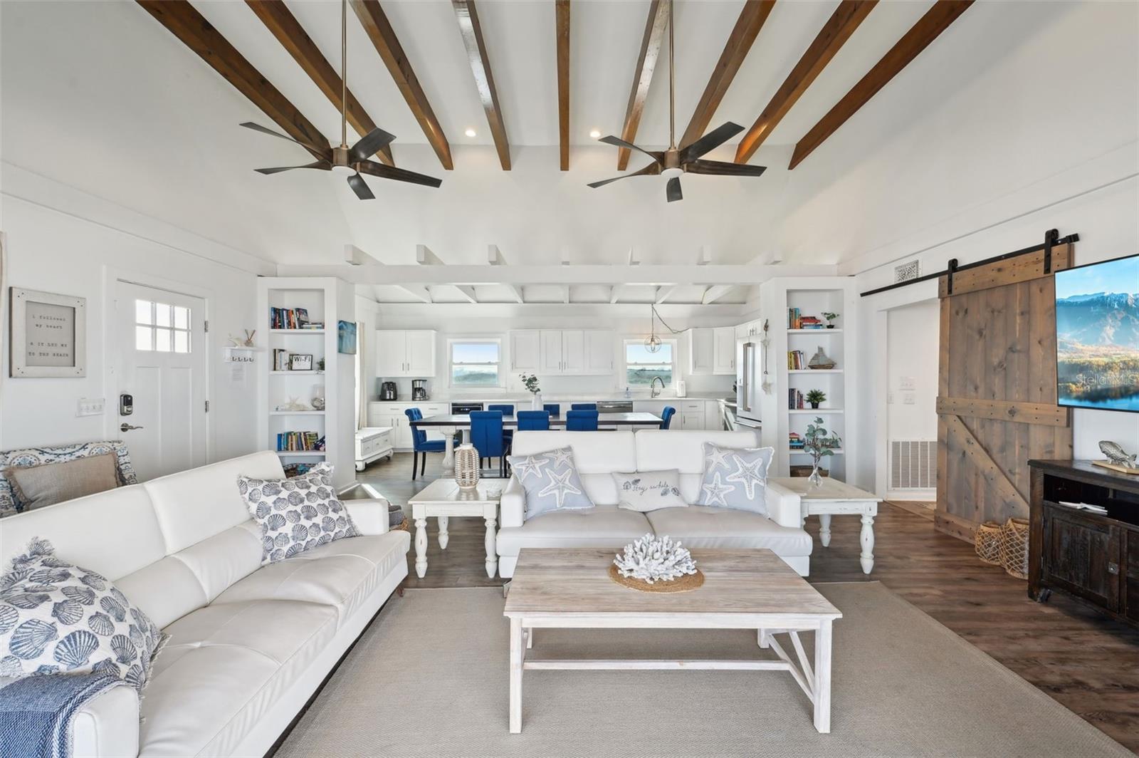 SOUTH PONTE VEDRA BEACH - Residential