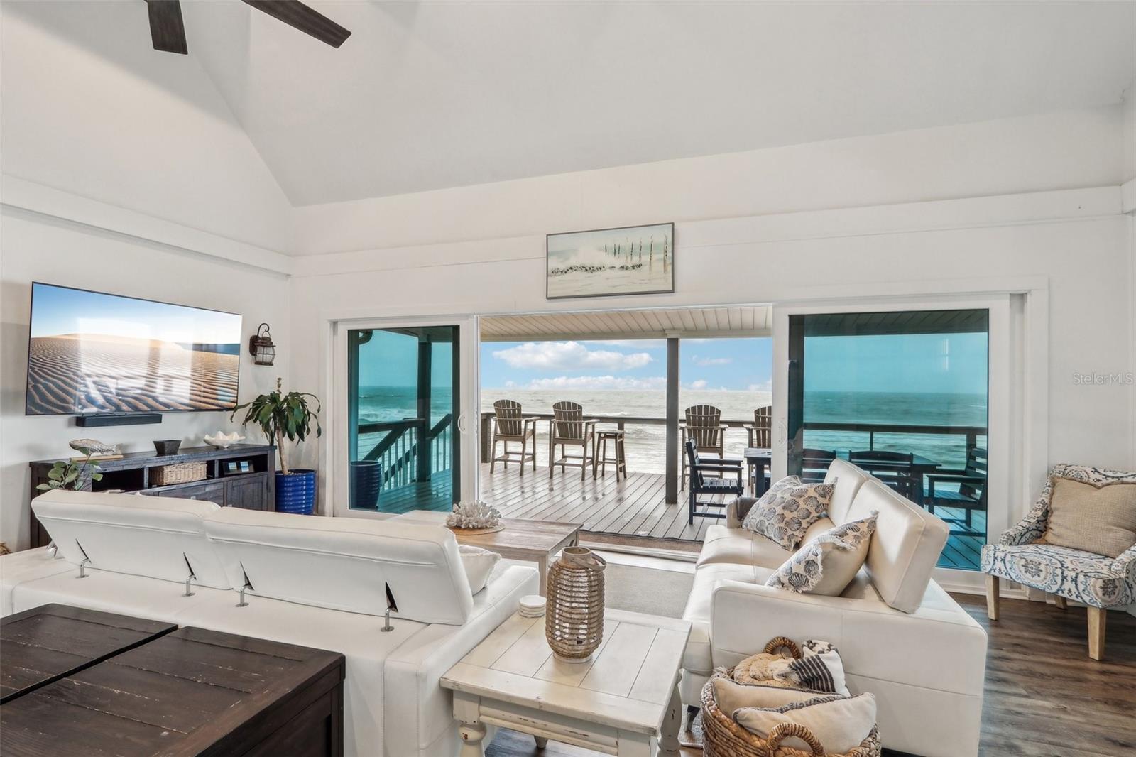 SOUTH PONTE VEDRA BEACH - Residential