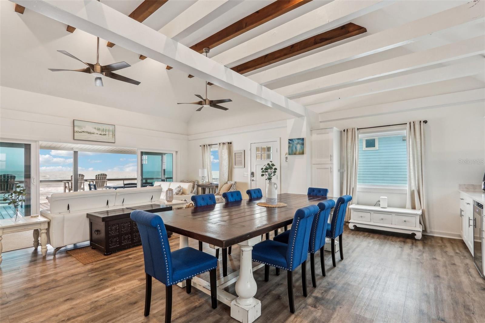 SOUTH PONTE VEDRA BEACH - Residential