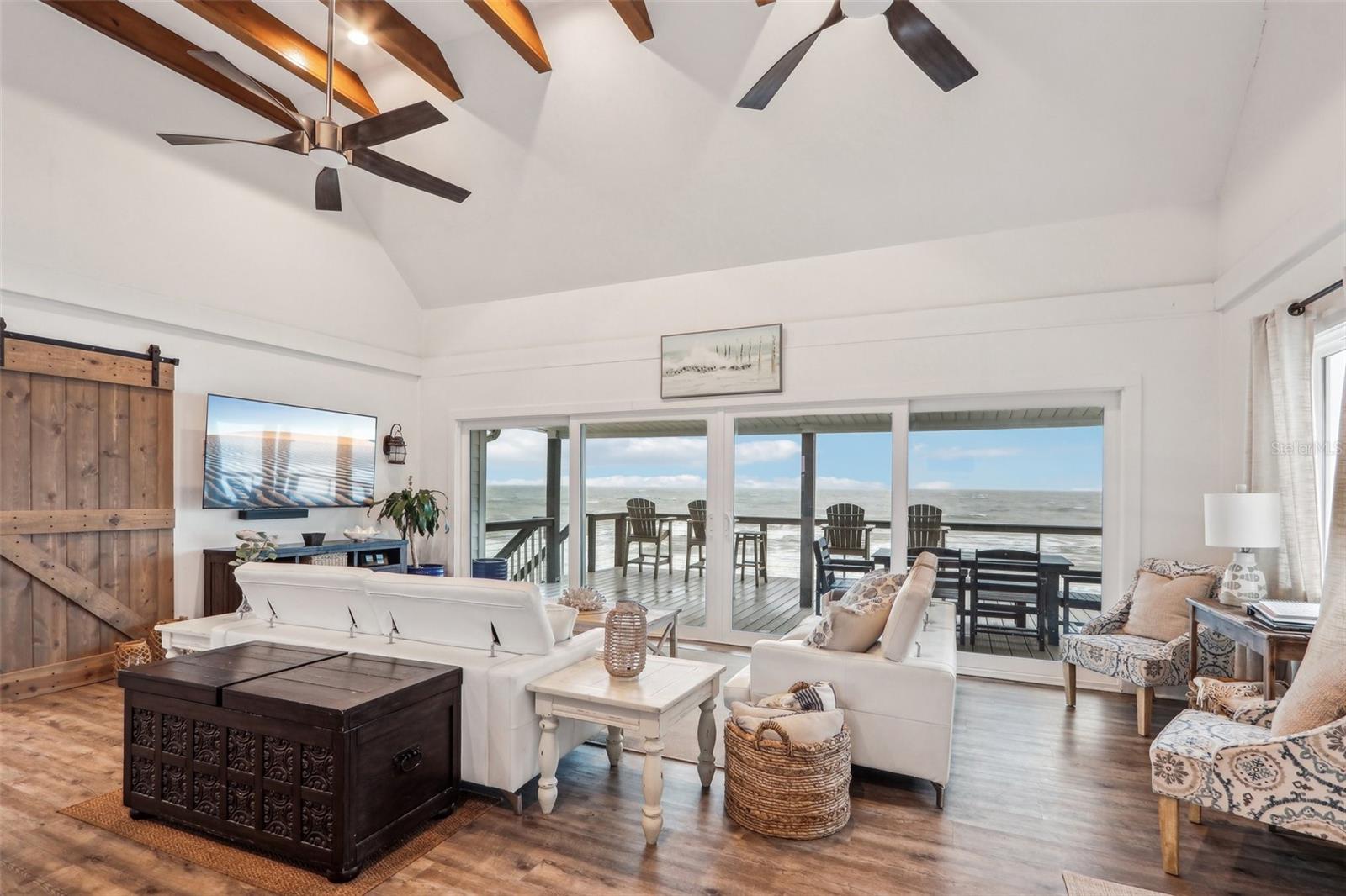 SOUTH PONTE VEDRA BEACH - Residential