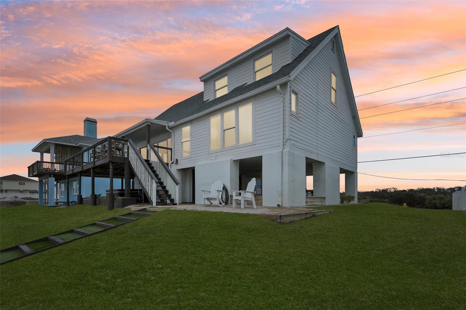 SOUTH PONTE VEDRA BEACH - Residential