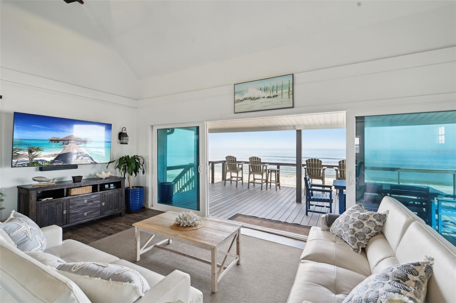 SOUTH PONTE VEDRA BEACH - Residential