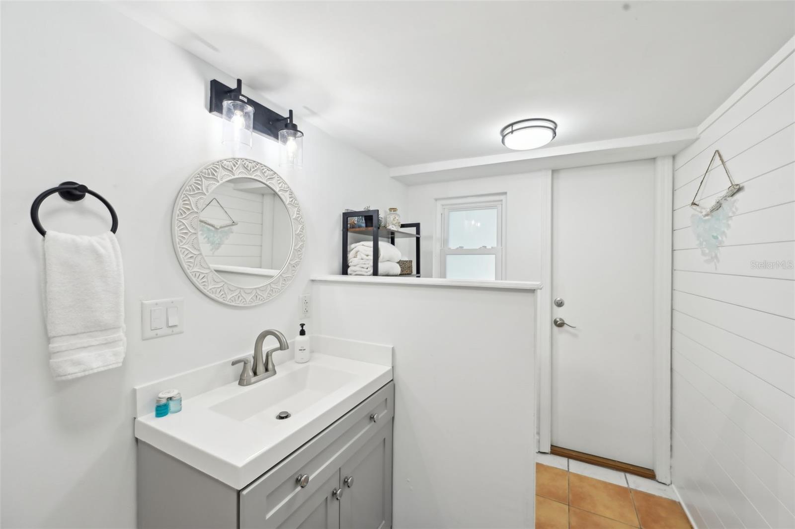 SOUTH PONTE VEDRA BEACH - Residential