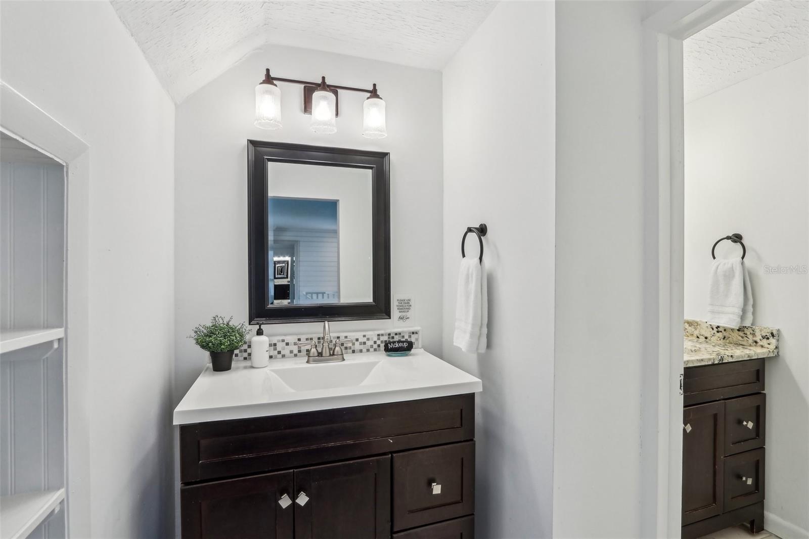 SOUTH PONTE VEDRA BEACH - Residential