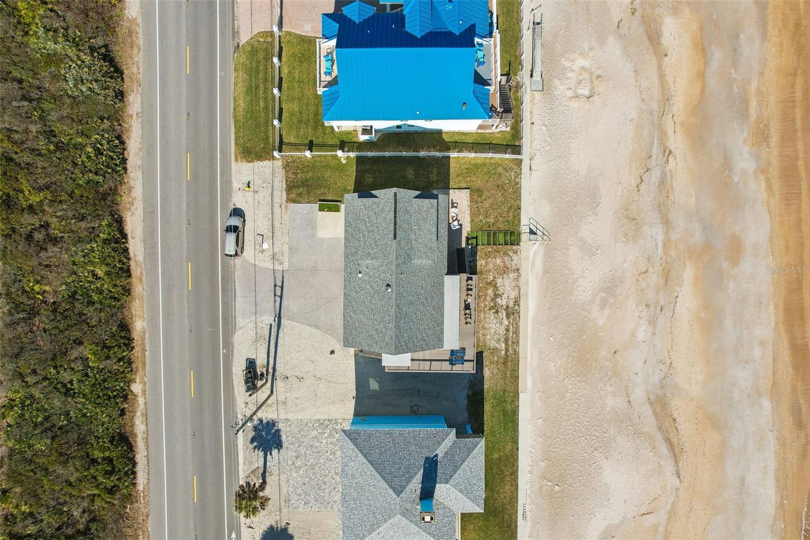 SOUTH PONTE VEDRA BEACH - Residential