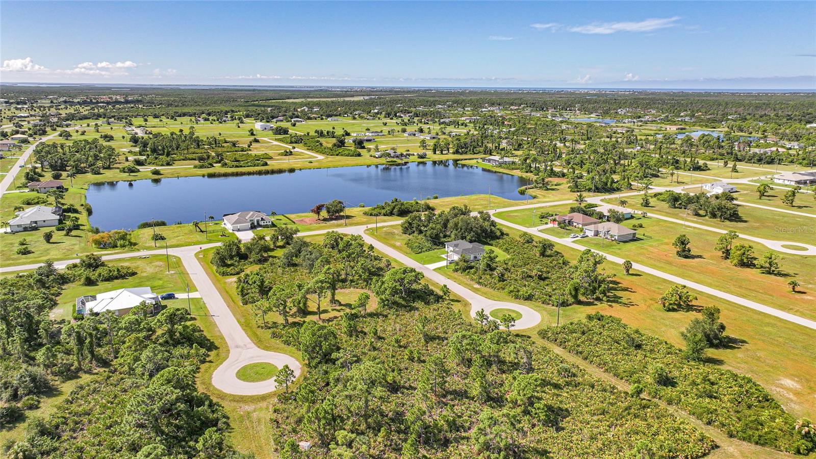 ROTONDA SANDS - Land