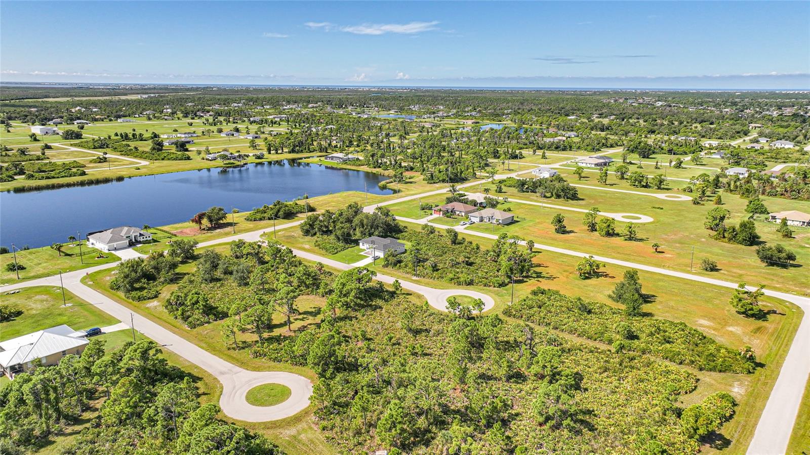 ROTONDA SANDS - Land