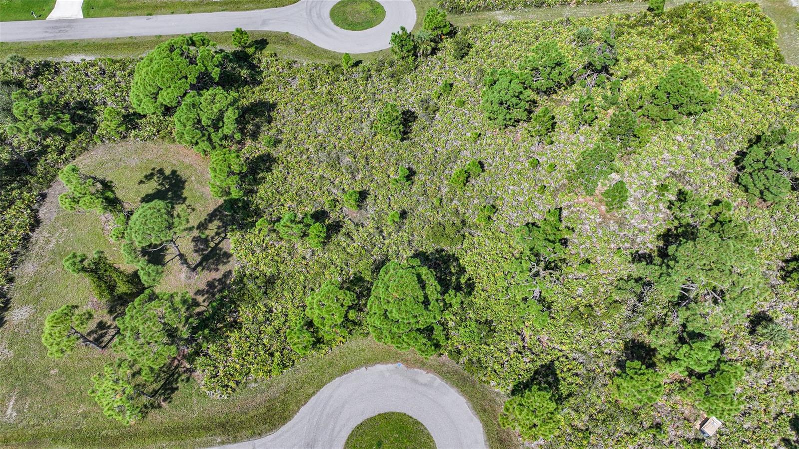 ROTONDA SANDS - Land