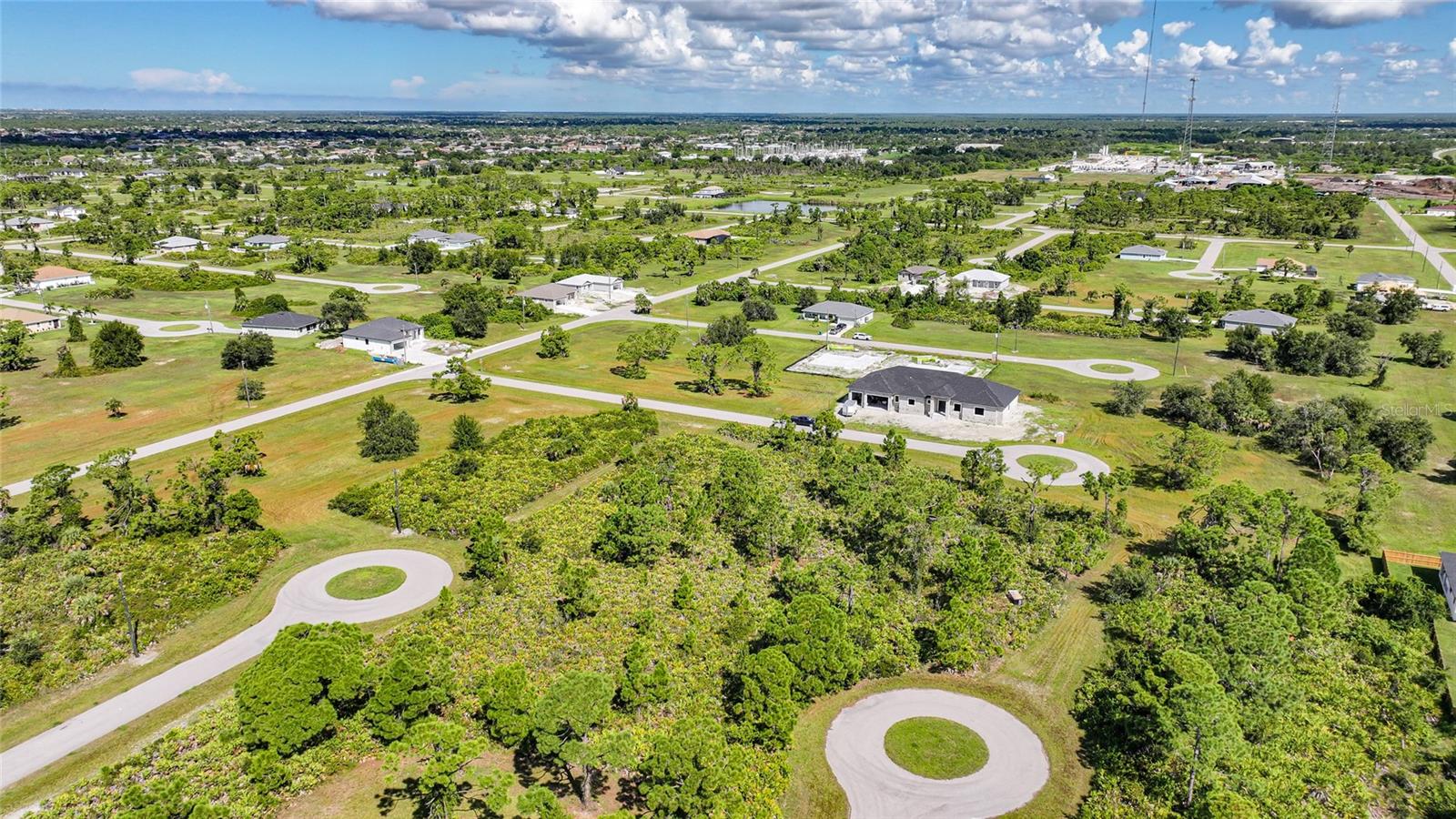 ROTONDA SANDS - Land