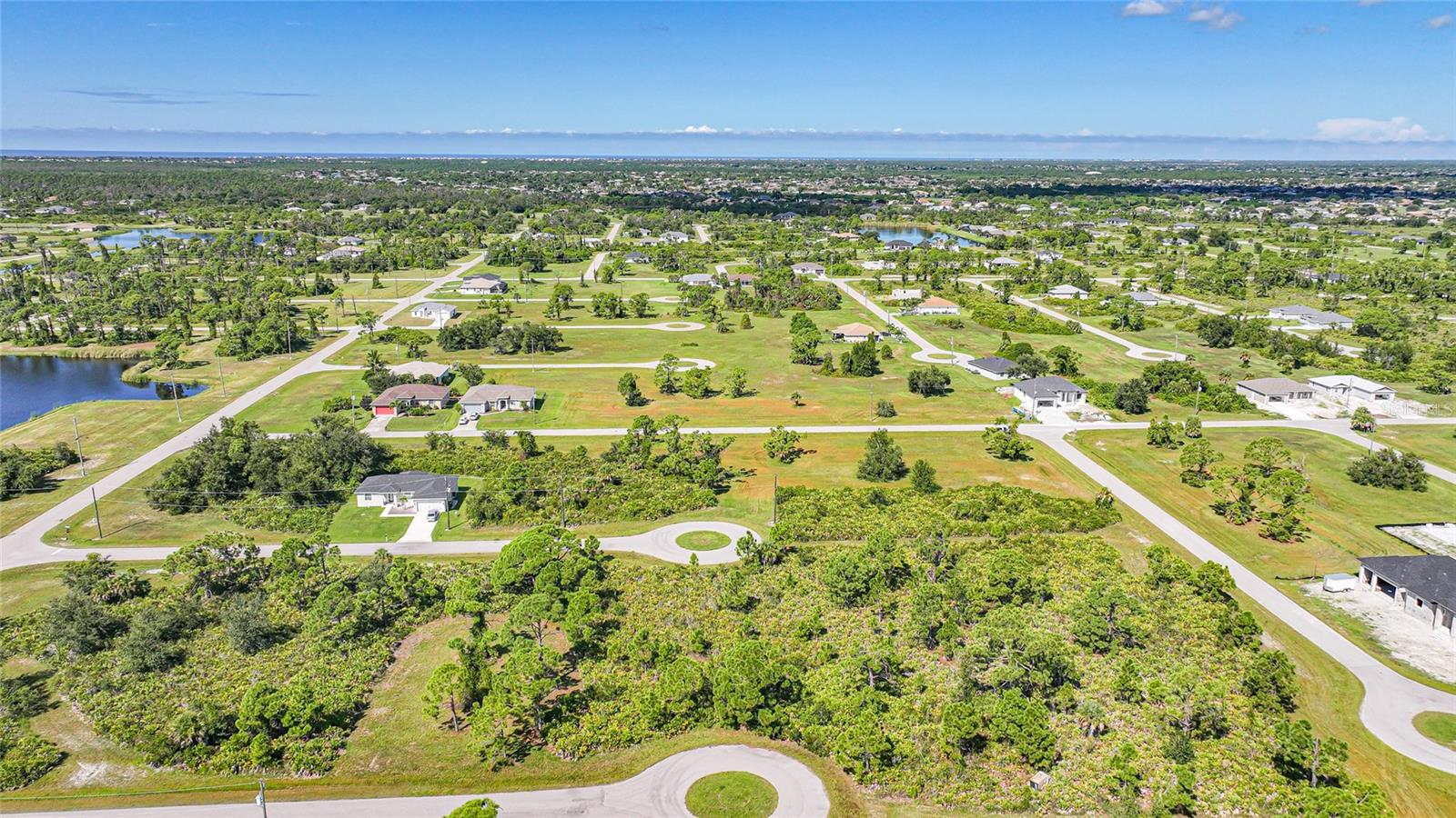 ROTONDA SANDS - Land